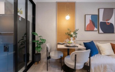 Gallery photo Квартира 1 комната 45 376 м² Кату, Таиланд