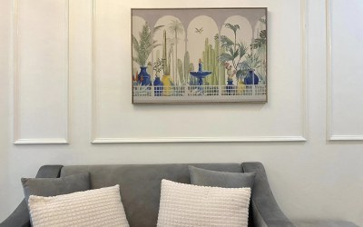 Gallery photo Townhouse 2 bedrooms Nong Prue, Thailand