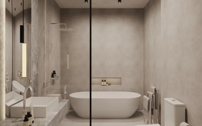 Gallery photo Квартира 2 комнаты 99 м² Равай, Таиланд