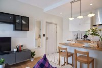 Квартира 2 комнаты 59 м² Са Кху, Таиланд