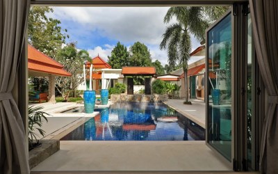 Gallery photo Вилла 5 комнат 275 м² Choeng Thale, Таиланд