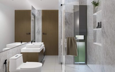 Gallery photo Вилла 3 комнаты 300 м² Choeng Thale, Таиланд