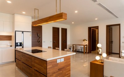Gallery photo Квартира 2 комнаты 197 м² Ban Bang Thao, Таиланд