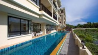 Apartment 2 bedrooms 48 m² Rawai, Thailand