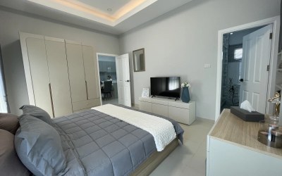 Gallery photo Вилла 4 комнаты 140 м² mab fakthxng, Таиланд