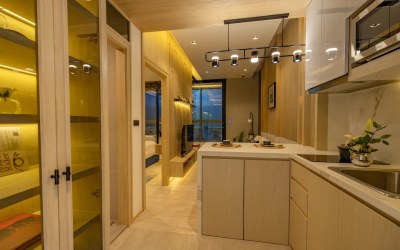 Gallery photo Кондо 1 спальня 39 м² Паттайя, Таиланд