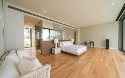 Gallery photo Вилла 3 комнаты 615 м² Ban Khao Pi Lai, Таиланд