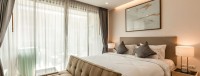 Apartment 1 room 31 m² Rawai, Thailand