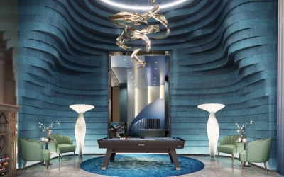 Gallery photo Квартира 2 комнаты 35 м² Паттайя, Таиланд
