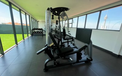 Gallery photo Студия 1 комната 25 м² Паттайя, Таиланд