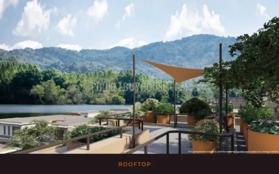 Gallery photo Commercial space 421 m² Sea Sunton, Thailand