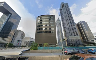 Gallery photo Unilever Дом и офисные помещения в аренду недалеко от Central Rama 9, Бангкок, Таиланд.