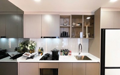 Gallery photo Квартира 2 комнаты 35 м² Паттайя, Таиланд