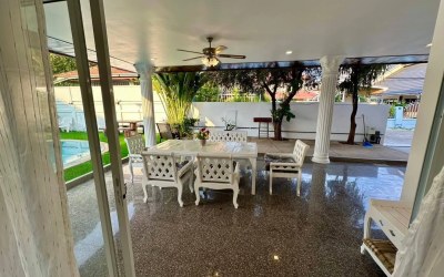 Gallery photo Дом 5 спален  в Паттайе, Таиланд