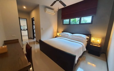 Gallery photo Villa 2 rooms 154 m² Rawai, Thailand