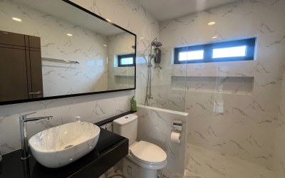 Gallery photo Дом 3 спальни  в Huai Yai, Таиланд