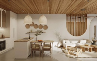 Gallery photo Вилла 4 комнаты 260 м² Choeng Thale, Таиланд