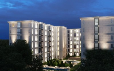 Gallery photo 一室公寓 32 平方米 拉威, 泰国