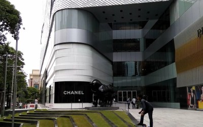 Gallery photo ATHENEE TOWER, Офисные помещения в аренду на улице Witthayu Road всего в 350м. от наземного метро Ploenchit BTS.