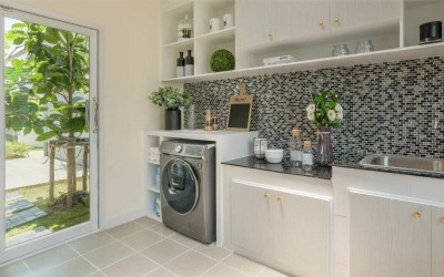 Gallery photo Вилла 5 комнат 158 м² ban nein thray, Таиланд
