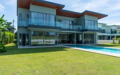 Gallery photo Вилла 4 комнаты 810 м² Choeng Thale, Таиланд