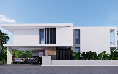 Gallery photo Villa 5 rooms 415 m² Chalong, Thailand