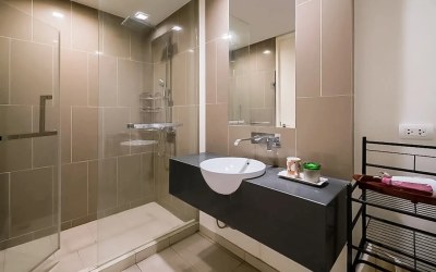 Gallery photo Кондо 1 спальня  в Na Kluea, Таиланд