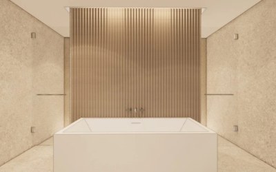 Gallery photo Пентхаус 4 комнаты 829 м² Чонг Тале, Таиланд
