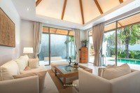 Вилла 2 комнаты 328 м² Thalang, Таиланд