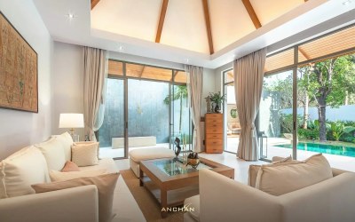 Gallery photo วิลล่า 4 ห้อง 540 ตรม. ถลาง ประเทศไทย