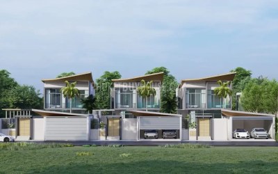 Gallery photo Apartment 3 bedrooms 420 m² Rawai, Thailand