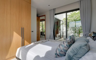 Gallery photo 别墅 5 间客房 294 m² 查龙, 泰国