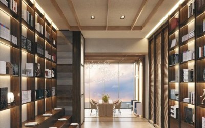 Gallery photo Квартира 2 комнаты 41 м² Паттайя, Таиланд