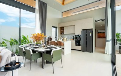 Gallery photo Apartment 3 bedrooms 280 m² Thalang, Thailand