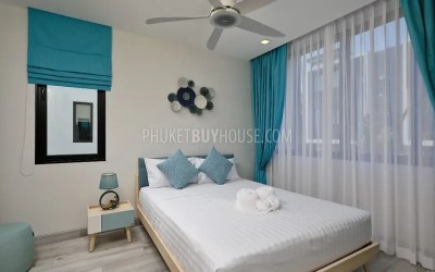 Gallery photo Apartment 3 bedrooms 131 m² Thalang, Thailand