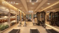 Apartment 3 rooms 80 m² Chong Thale, Thailand