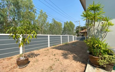 Gallery photo บ้าน 3 ห้องนอน หนองปรือ ประเทศไทย