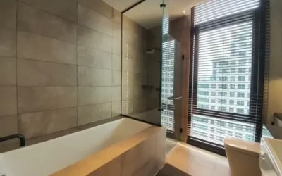 Gallery photo Кондо 2 спальни 75 м² Бангкок, Таиланд
