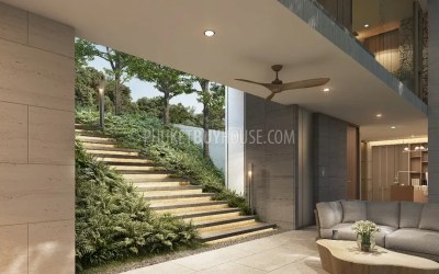 Gallery photo 公寓 3 间卧室 642 m² 承塔莱, 泰国