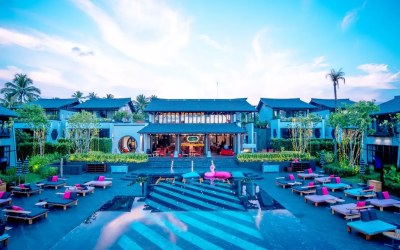 Gallery photo Вилла 1 комната 110 м² Ban Khao Pi Lai, Таиланд