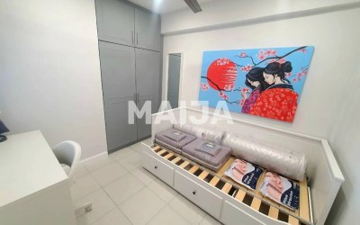 Gallery photo Квартира 3 комнаты 78 м² в Паттайе, Таиланд