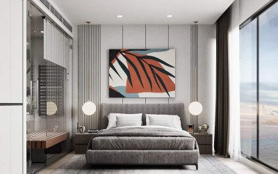 Gallery photo Apartment 3 rooms 150 m² Patong, Thailand