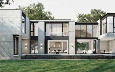 Gallery photo Вилла 5 комнат 827 м² Чалонг, Таиланд
