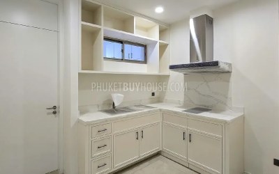 Gallery photo Apartment 4 bedrooms 503 m² Wi Chit, Thailand