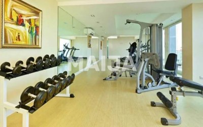 Gallery photo Квартира 2 комнаты 56 м² в Паттайе, Таиланд