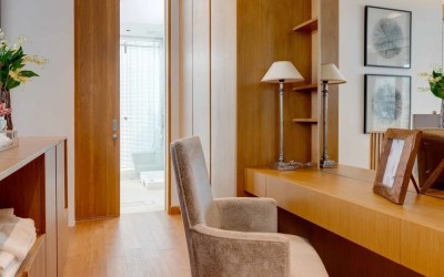 Gallery photo Villa 4 rooms 430 m² Choeng Thale, Thailand
