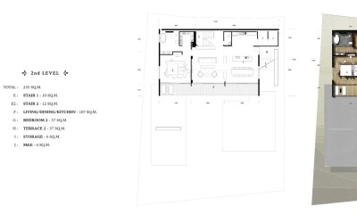 Gallery photo Вилла 5 комнат 731 м² Чалонг, Таиланд