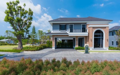 Gallery photo Вилла 4 комнаты 345 м² Ban Bang Ku, Таиланд
