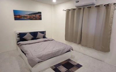 Gallery photo Дом 2 спальни  в Nong Pla Lai, Таиланд