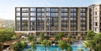 Apartment 2 rooms 86 m² Ban Bang Thao, Thailand
